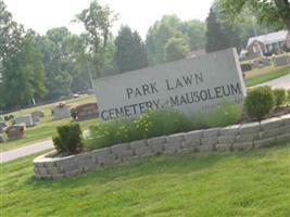 Park Lawn Cemetery and Mausoleum