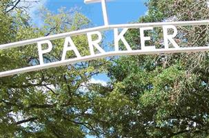 Parker Cemetery #2