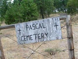 Pascal Cemetery