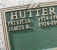 Patricia Hutter