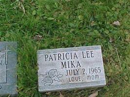 Patricia Lee Mika