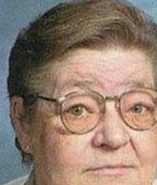 Patricia M. Nelson Stern Patricia M. Nelson Stern
