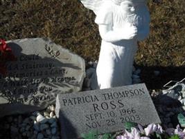 Patricia Thompson Ross