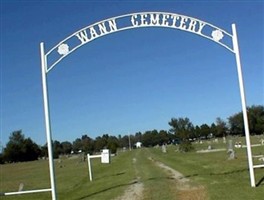 Patrick Cemetery Patrick Cemetery
