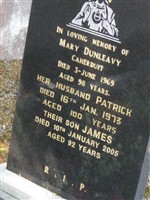 Patrick Dunleavey Patrick Dunleavey