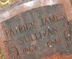 Patrick James Sullivan