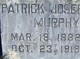 Patrick Joseph Murphy