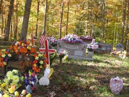Patterson Cemetery