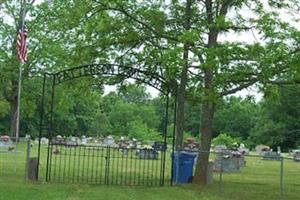 Patterson Cemetery