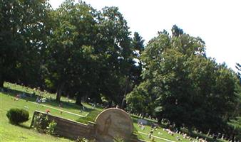 Patton Cemetery