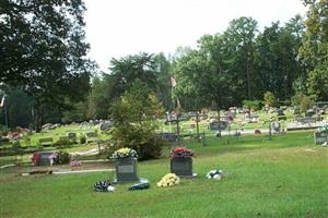 Patton Hill Cemetery