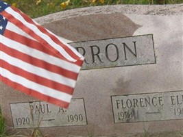 Paul A Barron