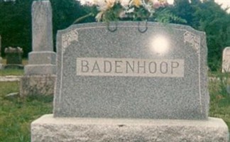 Paul Heinrich Badenhoop