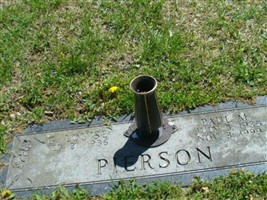 Paul M Pierson Paul M Pierson