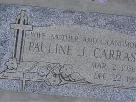 Pauline J Carrasco