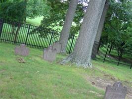 Peake Family Cemetery