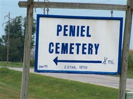 Peniel Cemetery