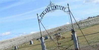Penland Cemetery
