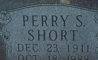 Perry S. Short