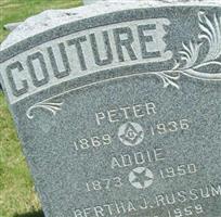 Peter Couture