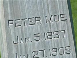 Peter Moe