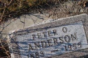 Peter O. Anderson
