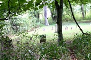 Peter Tennant Cemetery