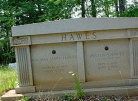 Peyton Samuel Hawes Peyton Samuel Hawes