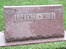 PFC George E Lorentz PFC George E Lorentz