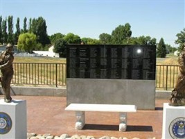 PFC Rodney Mcadoo Higginson