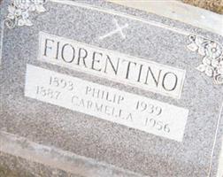 Philip Fiorentino
