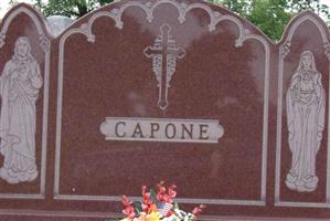 Phillip J Capone