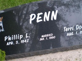 Phillip L. Penn Phillip L. Penn
