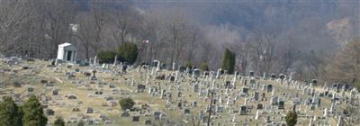 Philos Cemetery, Westernport