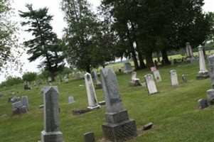 Pierce-Witmer Cemetery