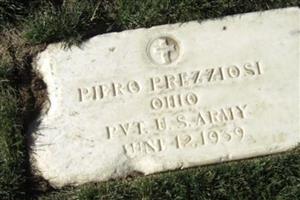 Piero Prezziosi
