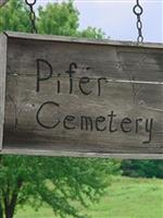 Pifer Cemetery