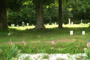 Pilcher Cemetery