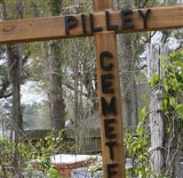Pilley Cemetery