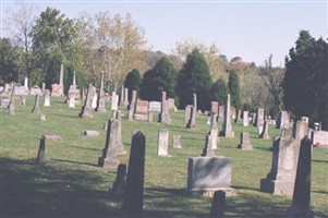 Pinhook Cemetery