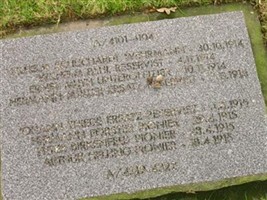 Pionier Hermann Forster
