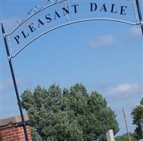 Pleasant Dale Cemetery Pleasant Dale Cemetery