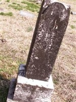 Plesant N. Gulley