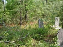 Plunkett Cemetery (Wire Road)