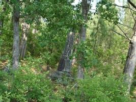 Plunkett Cemetery (Wire Road)