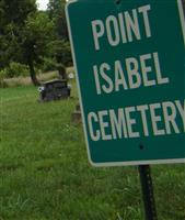 Point Isabel Cemetery
