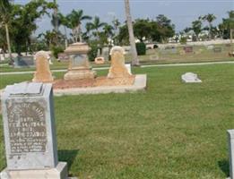 Pompano Beach South Lawn Cemetery