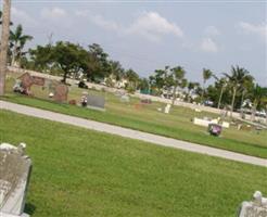 Pompano Beach South Lawn Cemetery
