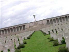 Pozieres Memorial