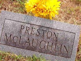 Preston McLaughlin